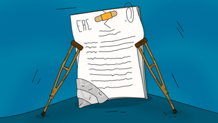 Как правильно заполнить и подать уточненные налоговые декларации в 2025 году