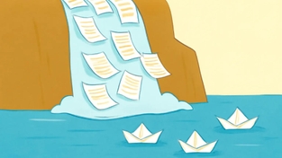 От аврала к спокойствию: как бухгалтеру превратить отчет из источника паники в рутинную процедуру