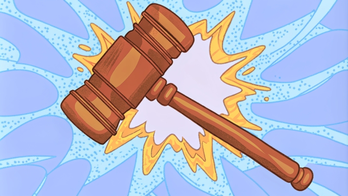 Суды не согласились с увольнением работника по итогам испытания