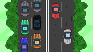 Входящий НДС превышает исходящий: порядок действий