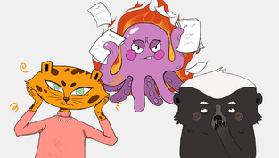 Узнайте, какой вы бухгалтер, и выиграйте призы