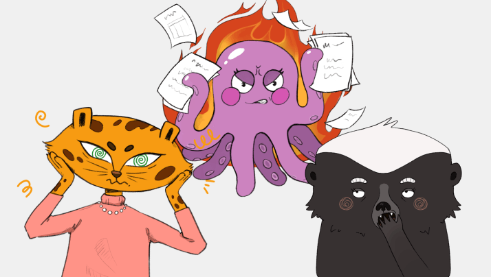 Узнайте, какой вы бухгалтер, и выиграйте призы