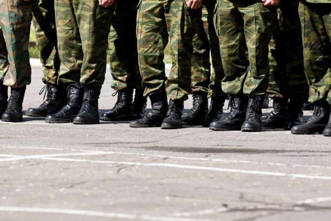Разъяснены особенности рассмотрения уголовных дел о преступлениях против военной службы