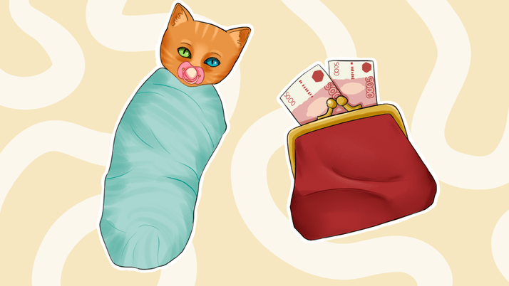 Как изменятся социальные пособия на детей в 2025 году