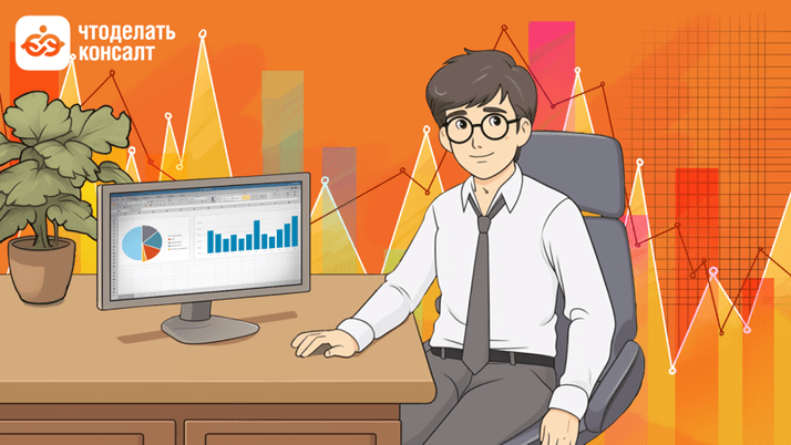 Финансовый директор: кто такой и как им стать