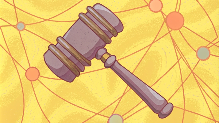 Как в гражданском процессе подать встречный иск