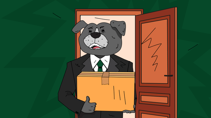 Как оформить увольнение по собственному желанию