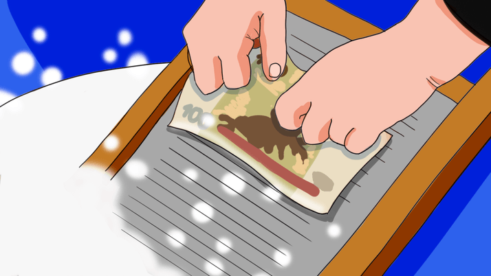 Как выполнять требования «антиотмывочного» законодательства: памятка для юристов