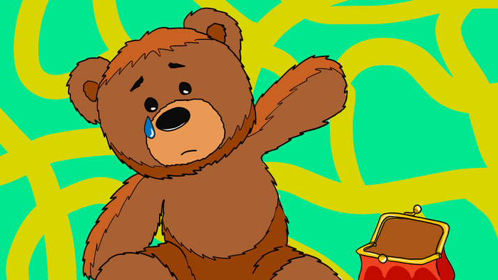 Для морального вреда достаточно факта невыплаты зарплаты