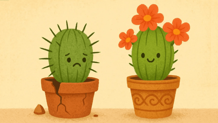 Как подружиться с внутренним критиком и быть добрее к себе