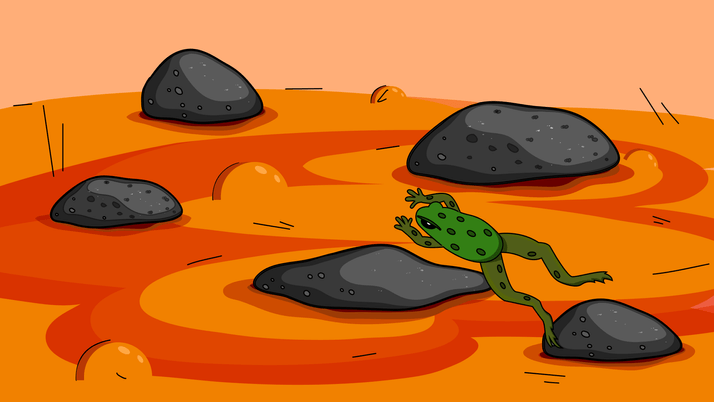 Как сообщить работнику, что он не прошел испытание