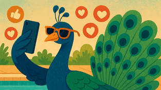 Как построить сильный личный бренд: стратегии и инструменты