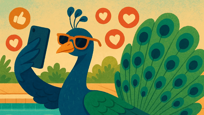 Как построить сильный личный бренд: стратегии и инструменты