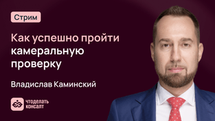 Как успешно пройти камеральную проверку