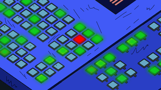 Что делать, если работник-иностранец попал в реестр контролируемых лиц