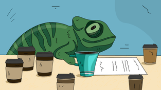 Как заполнить и сдать годовую бухгалтерскую (финансовую) отчетность за 2024 год