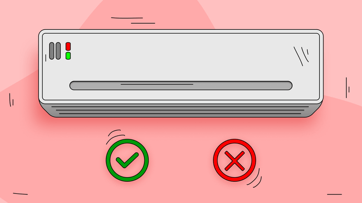 Нужно ли с арендодателем согласовывать установку в помещении кондиционера