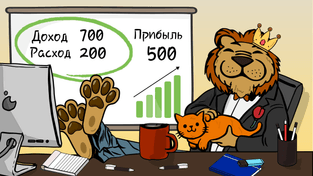 Ключевые настройки в 1С:УНФ для руководителя