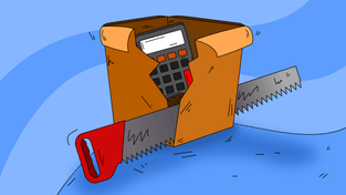 Возможна ли налоговая реконструкция при умышленном дроблении бизнеса