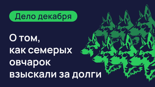 Если животные — это не просто домашние питомцы, их могут забрать за долги