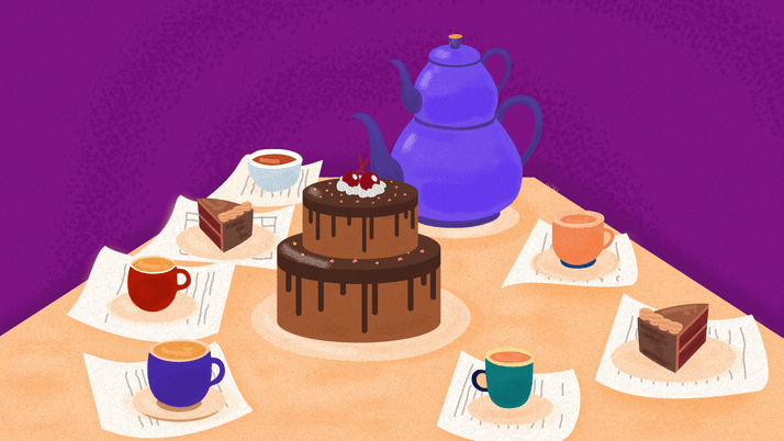 Форум как инструмент развития бизнеса: обучение, где рождаются связи, идеи и новые возможности