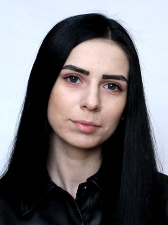avatar Верушкина Екатерина