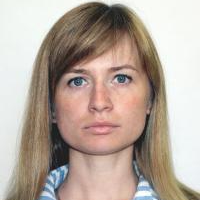 avatar Алёна Фомина
