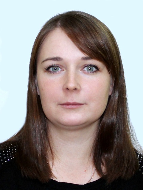 avatar Анна Мясникова