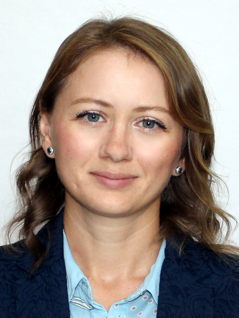 avatar Екатерина Дугина