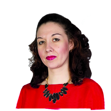avatar Елена Горнаева