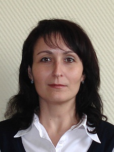 avatar Галия Текарёва