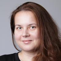 avatar Инна Мерлина