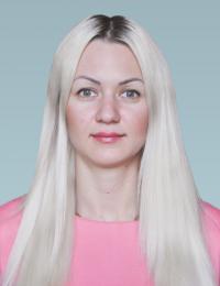 avatar Людмила Марченко