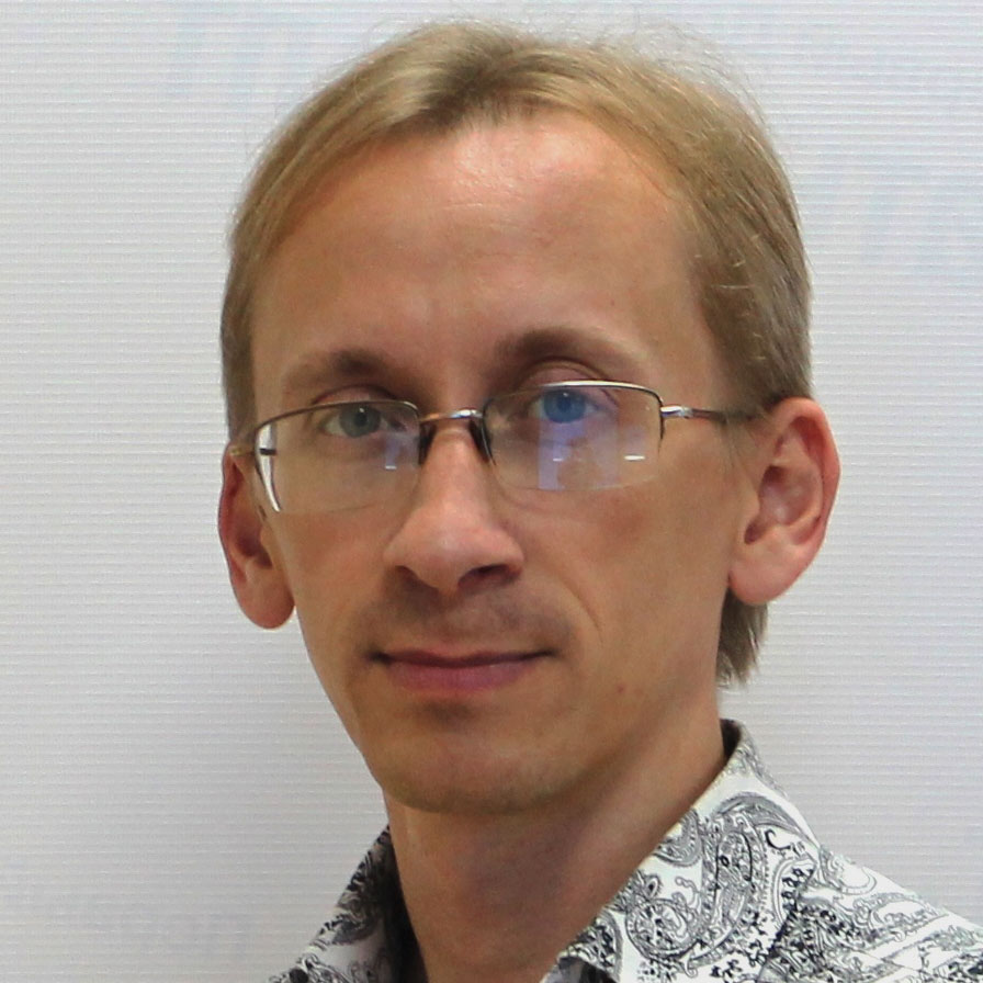 avatar Михаил Махров
