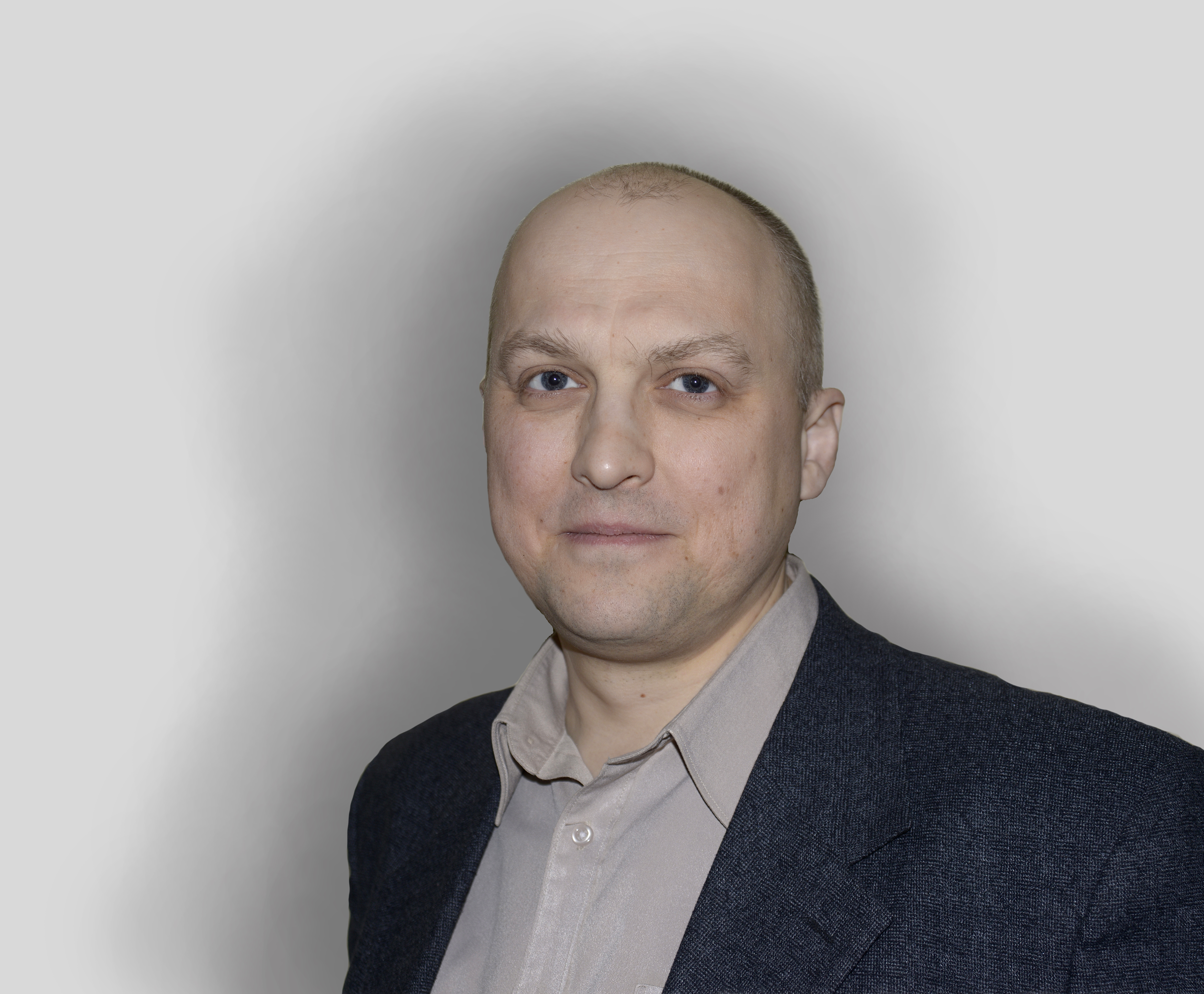 avatar Николай Алексеев