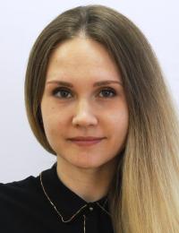 avatar Оксана Макаева
