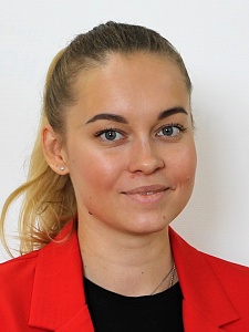 avatar Ольга Чавкина