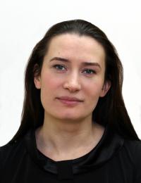 avatar Татьяна Чапаева