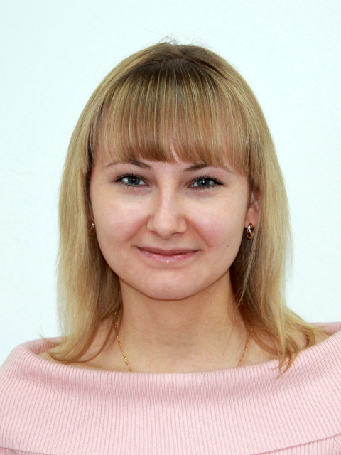 avatar Татьяна Славкина